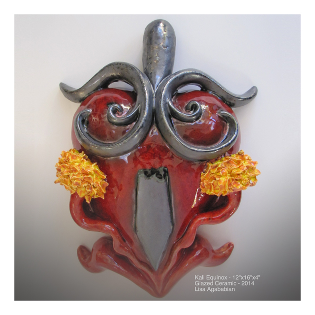 Kali Purifying Equinox