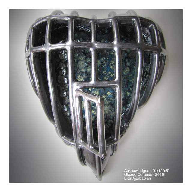 2016  Acknowledgment Large Heart